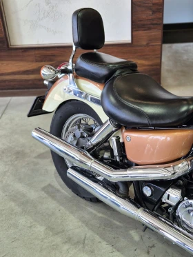 Honda Shadow VT 1100 C2 !!A2!! Нов внос от Швейцария!!!! | Auto.bg — изображение 13