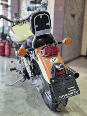 Honda Shadow VT 1100 C2 !!A2!! Нов внос от Швейцария!!!! | Auto.bg — изображение 5