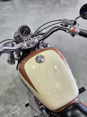 Honda Shadow VT 1100 C2 !!A2!! Нов внос от Швейцария!!!! | Auto.bg — изображение 16