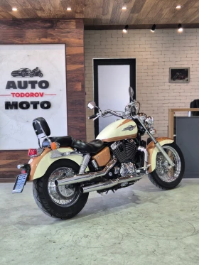 Honda Shadow VT 1100 C2 !!A2!! Нов внос от Швейцария!!!! | Auto.bg — изображение 7