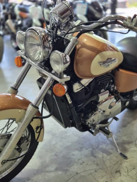 Honda Shadow VT 1100 C2 !!A2!! Нов внос от Швейцария!!!! | Auto.bg — изображение 10