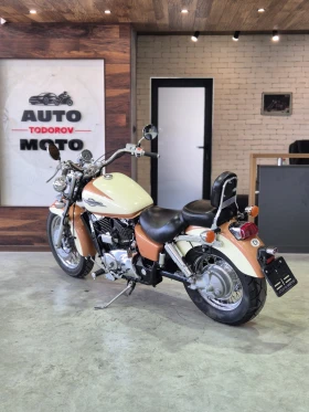 Honda Shadow VT 1100 C2 !!A2!! Нов внос от Швейцария!!!! | Auto.bg — изображение 4