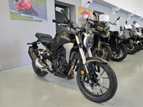 Honda Cb 300R, ABS, 2018г. | Auto.bg — изображение 2