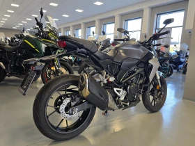 Honda Cb 300R, ABS, 2018г. | Auto.bg — изображение 4