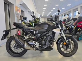 Honda Cb 300R, ABS, 2018г. | Auto.bg — изображение 3