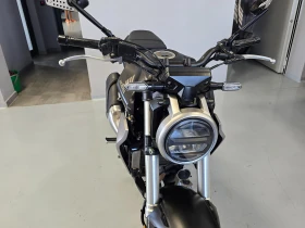 Honda Cb 300R, ABS, 2018г. | Auto.bg — изображение 8