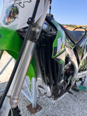 Kawasaki Kx F 450  | Mobile.bg � ����� ������ 7