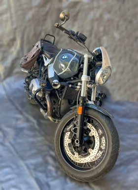 BMW R RnineT Pure | Mobile.bg � ����� ������ 5