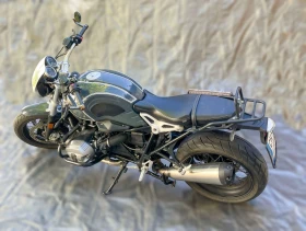 BMW R RnineT Pure | Mobile.bg � ����� ������ 8