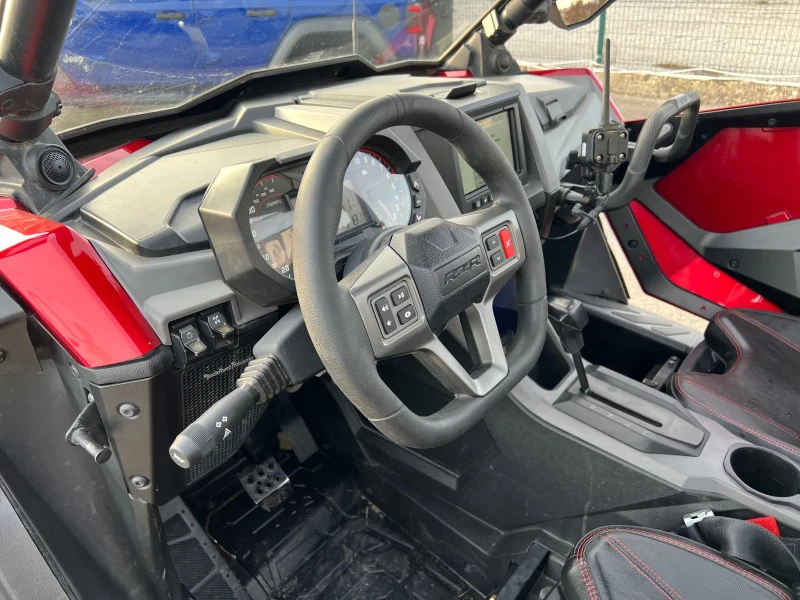 Polaris RZR PRO* XP* Ultimate* , снимка 10 - Мотоциклети и мототехника - 52809511