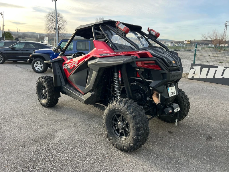 Polaris RZR PRO* XP* Ultimate* , снимка 5 - Мотоциклети и мототехника - 52809511