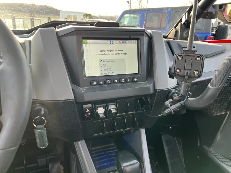 Polaris RZR PRO* XP* Ultimate* , снимка 7 - Мотоциклети и мототехника - 52809511