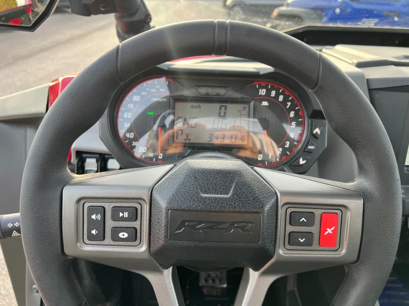 Polaris RZR PRO* XP* Ultimate* , снимка 8 - Мотоциклети и мототехника - 52809511
