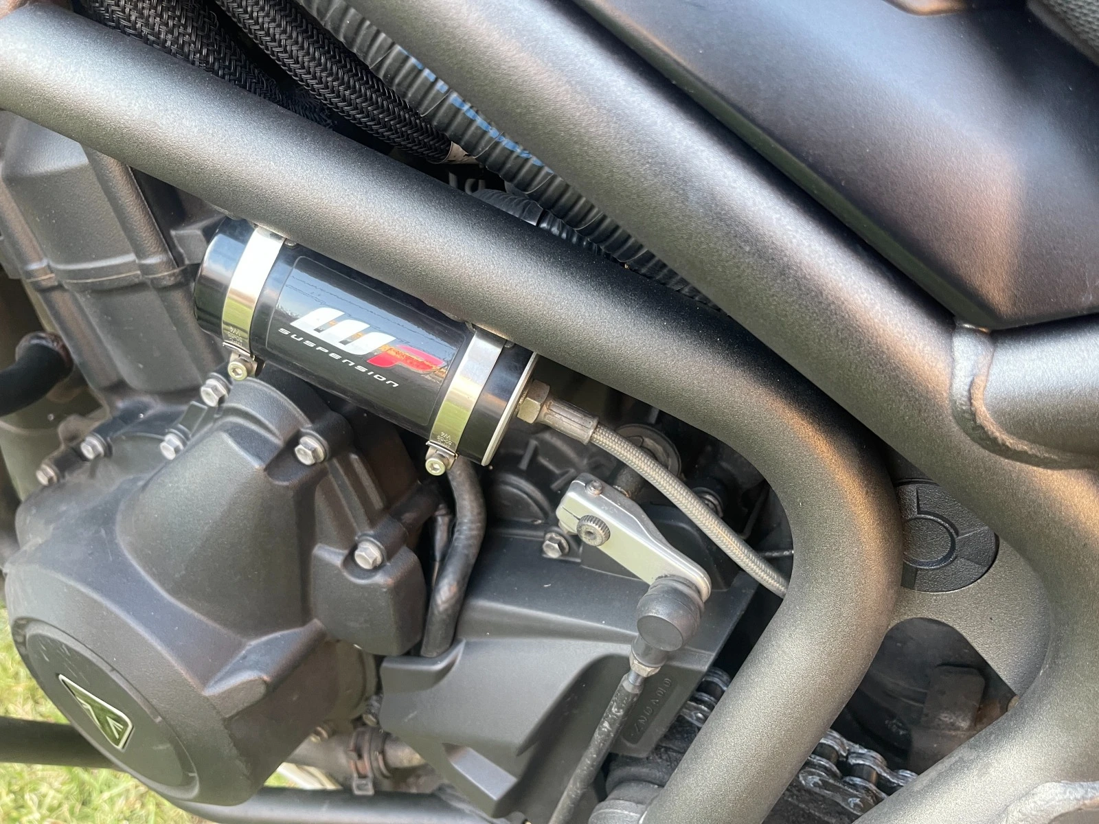 Triumph Tiger 800 XCX  | Mobile.bg   13