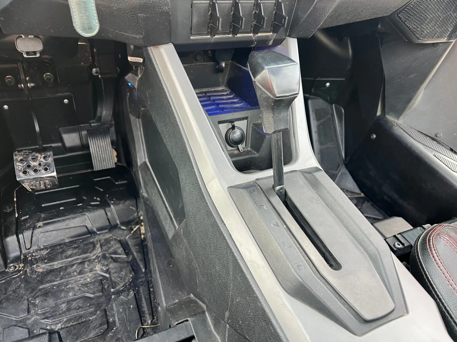 Polaris RZR PRO* XP* Ultimate*  - изображение 9