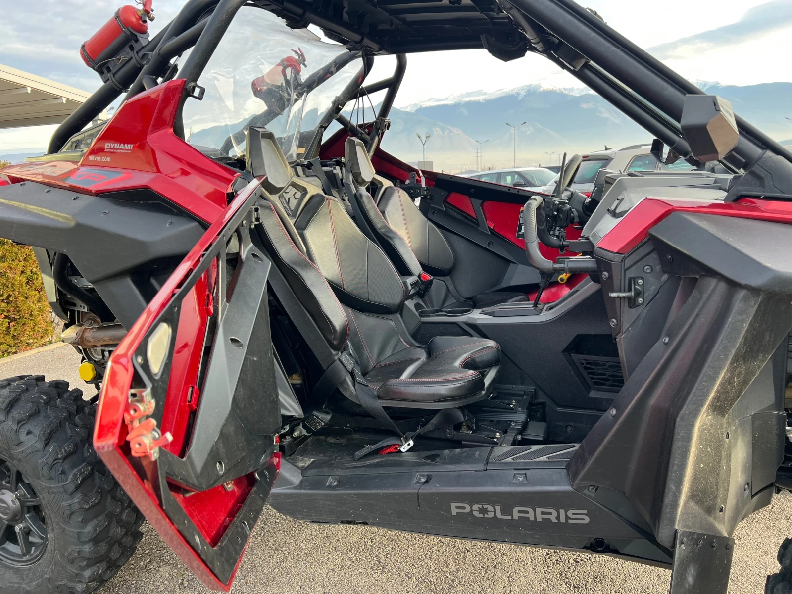 Polaris RZR PRO* XP* Ultimate*  | Mobile.bg � ����������� 11