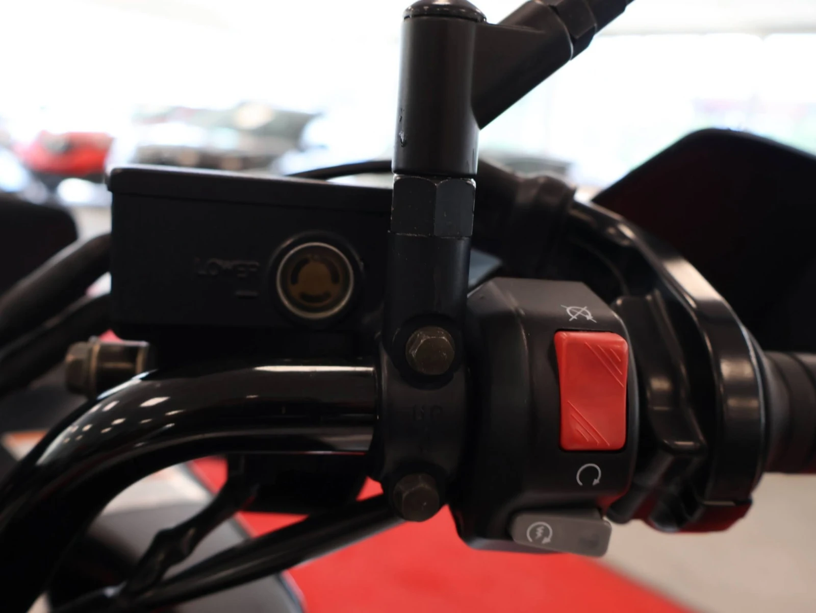 Suzuki V-strom 1000 DL, снимка 10 - Мотоциклети и мототехника - 56388863