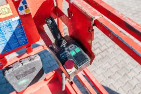 Автовишка Друга марка Genie GS1532, снимка 6