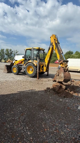 Багер Terex 860, снимка 6