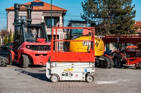 Автовишка Друга марка Genie GS1532, снимка 2