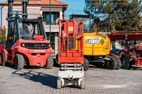 Автовишка Друга марка Genie GS1532, снимка 4