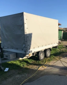 ����� �� �������� �� �� ��������� TrendEx Blyss