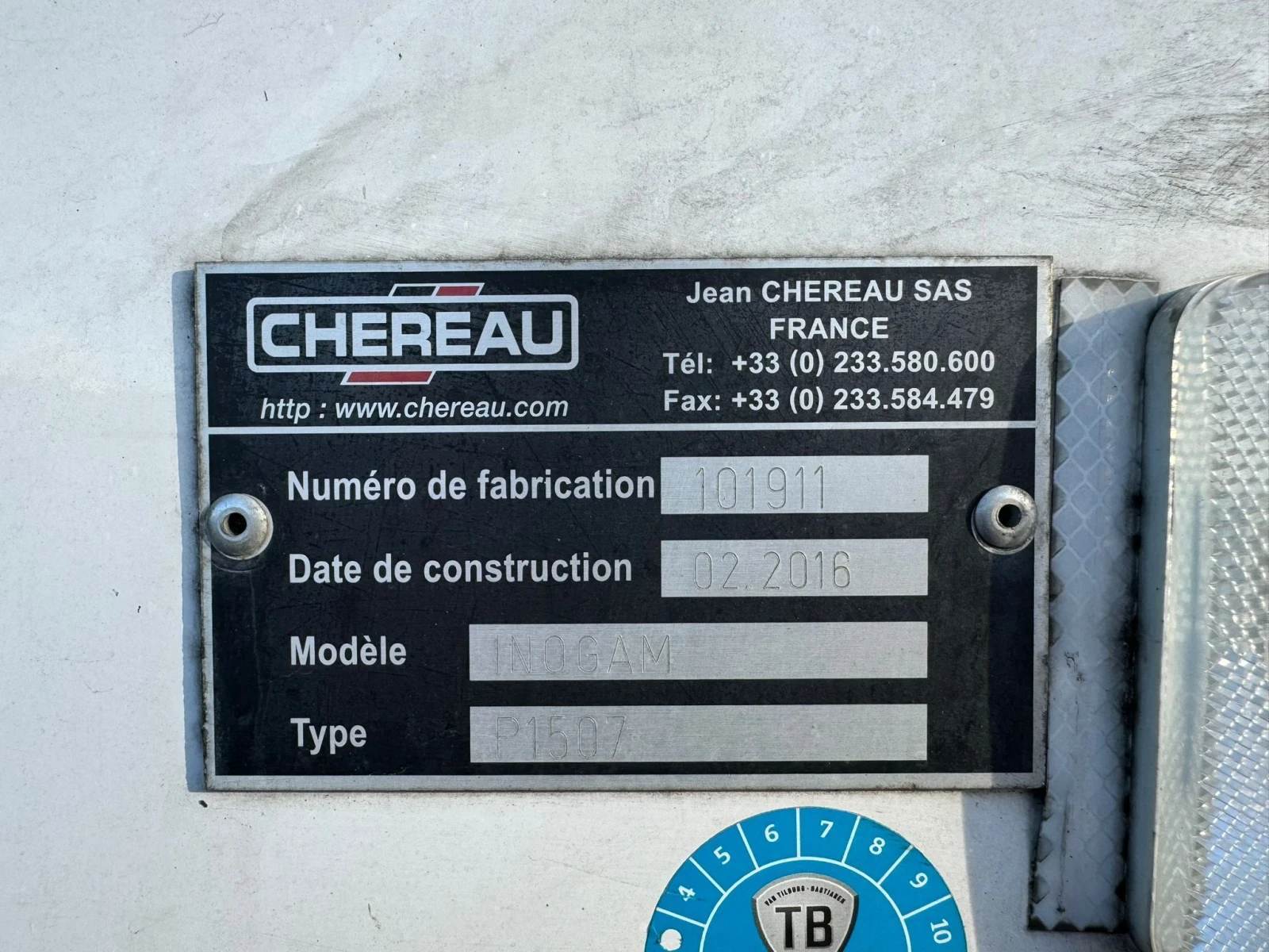  Chereau SD | Mobile.bg   8