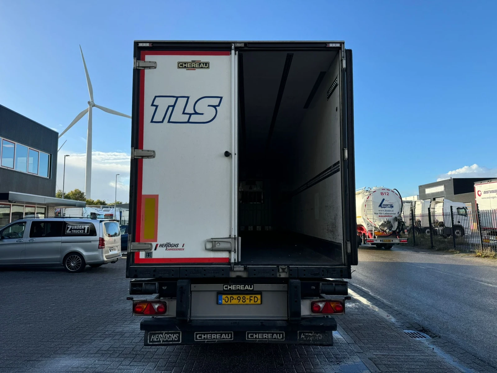  Chereau SD | Mobile.bg   13