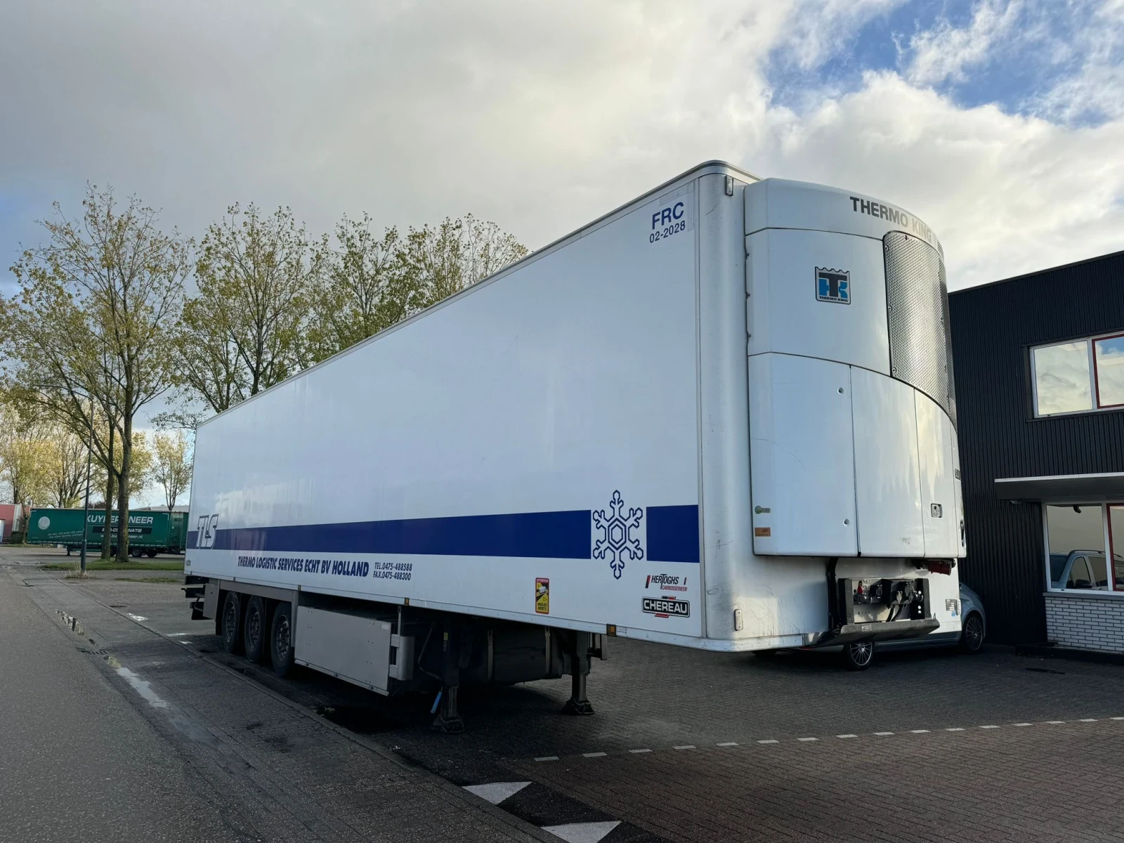  Chereau SD | Mobile.bg   17