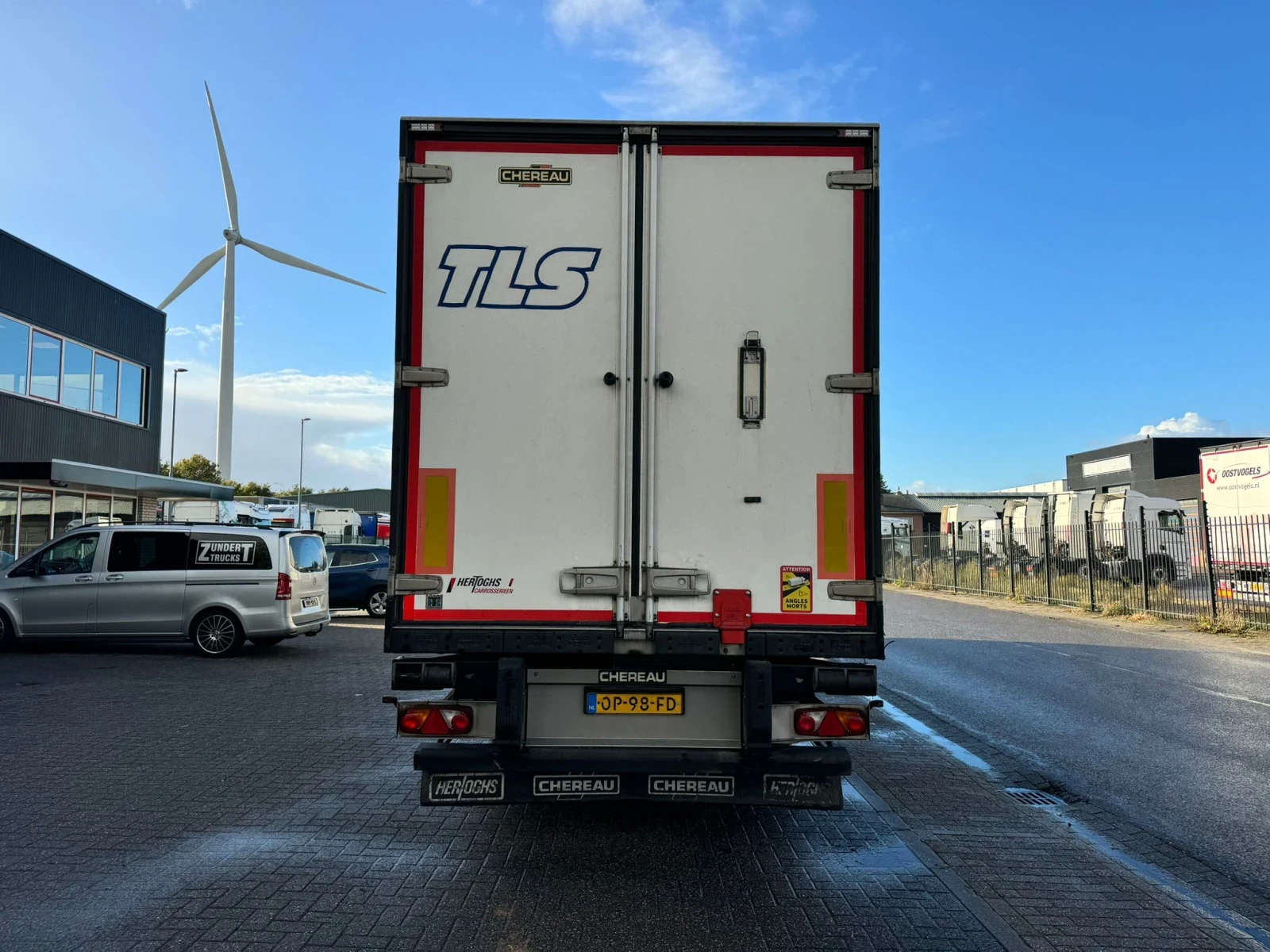  Chereau SD | Mobile.bg   16