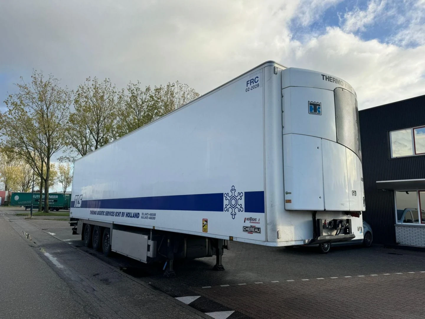  Chereau SD | Mobile.bg   6