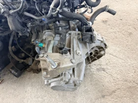 TL4 B 374 B002914 Ръчна 6 степенна скоростна кутия RENAULT EXPRSS 1.3Tce 2023  TL4B374 , снимка 4