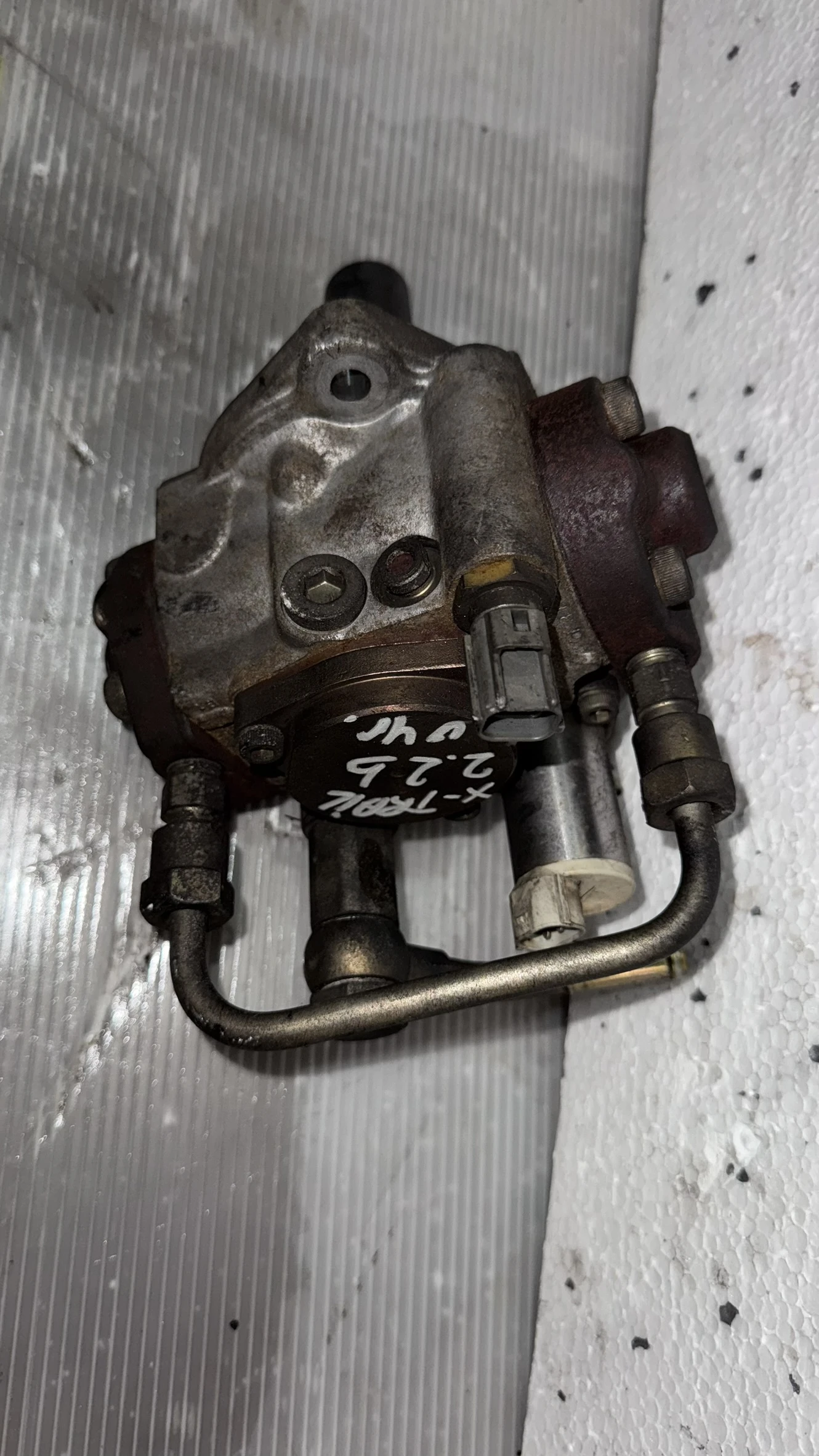  ����� �� ������ �������� (���) �� Nissan X-Trail 2004 - 29400-0122 , 16700-AW402 | Mobile.bg � ����������� 1