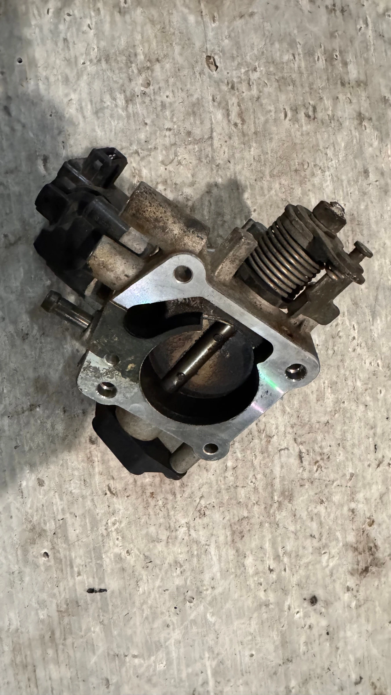 ��������� ����� �� Kia Rio 2005 - 0K9A220660A / 0280140571 / 9541930  /  9600930007 | Mobile.bg � ����������� 2