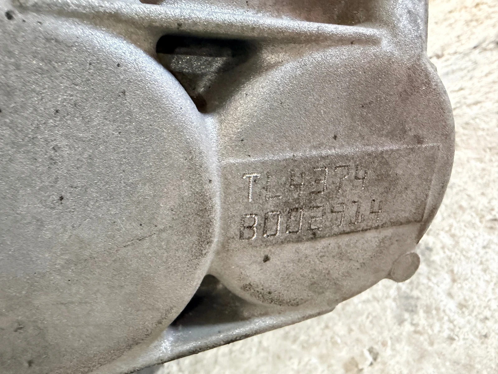 TL4 B 374 B002914 ����� 6 �������� ��������� ����� RENAULT EXPRSS 1.3Tce 2023  TL4B374  | Mobile.bg � ����������� 5