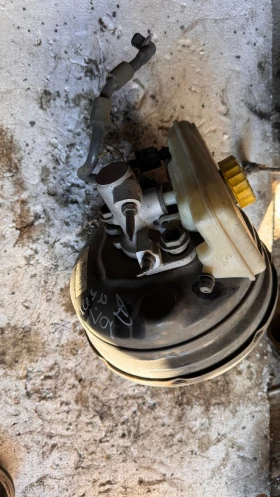       /    Audi A2 - 8Z1614105C / 03.7852-0103.4