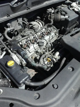 двигател тойота рав 4 2.2д кат