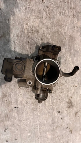 Дроселова Клапа за Kia Rio 2005 - 0K9A220660A / 0280140571 / 9541930  /  9600930007