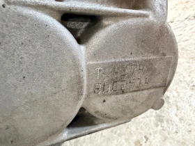 TL4 B 374 B002914 ����� 6 �������� ��������� ����� RENAULT EXPRSS 1.3Tce 2023  TL4B374  | Mobile.bg � ����� ������ 5