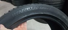 Гуми Зимни 245/45R19, снимка 6