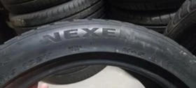 Гуми Зимни 245/45R19, снимка 4