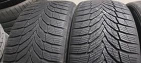 Гуми Зимни 245/45R19, снимка 2