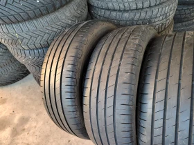 Гуми Летни 215/55R17, снимка 3