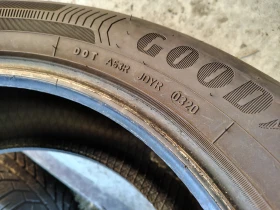 Гуми Летни 215/55R17, снимка 7