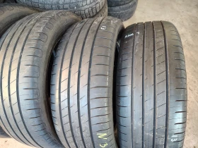 Гуми Летни 215/55R17, снимка 2