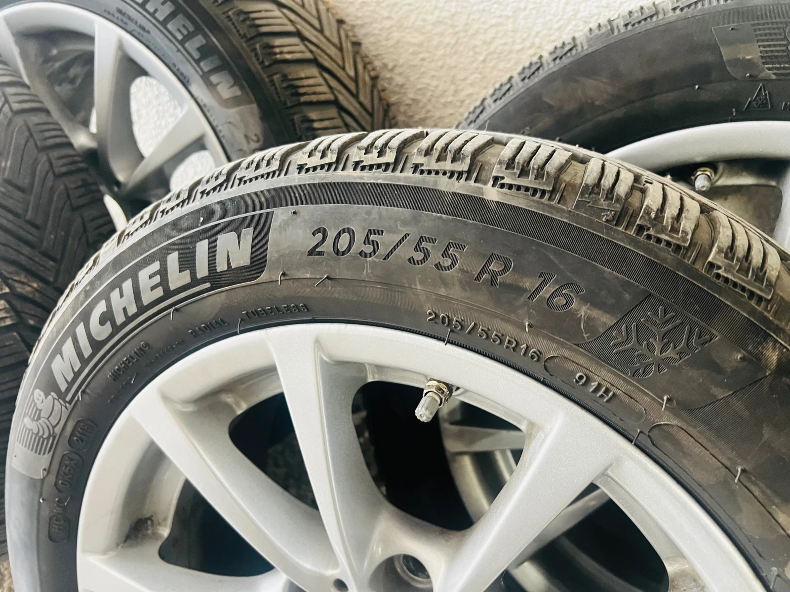    205/55R16  BMW 120 | Mobile.bg   7