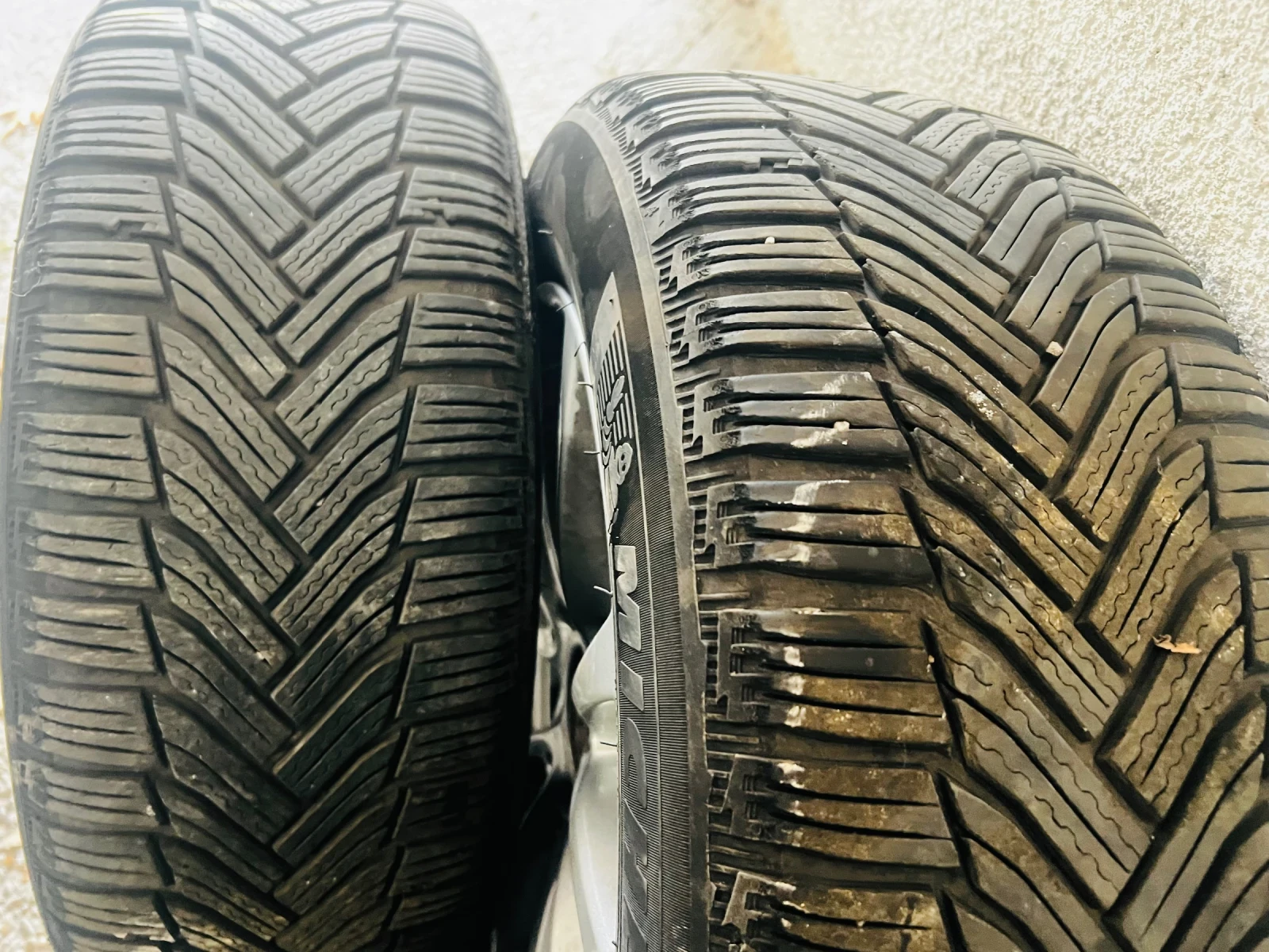    205/55R16  BMW 120 | Mobile.bg   5
