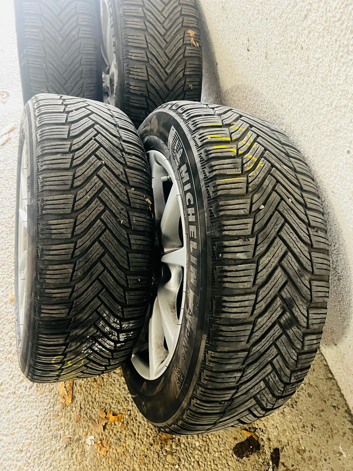    205/55R16  BMW 120 | Mobile.bg   4