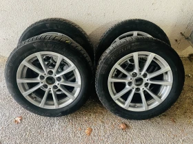    205/55R16  BMW 120 | Mobile.bg    9