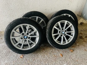        205/55R16  BMW 120